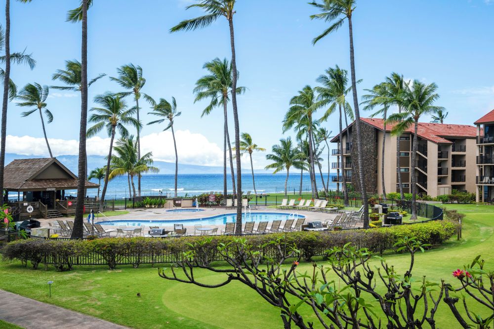 Papakea Resort Condo