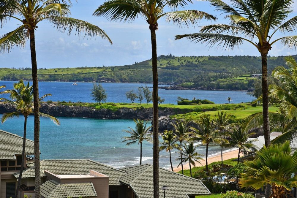 Kapalua Bay Villas 15B4