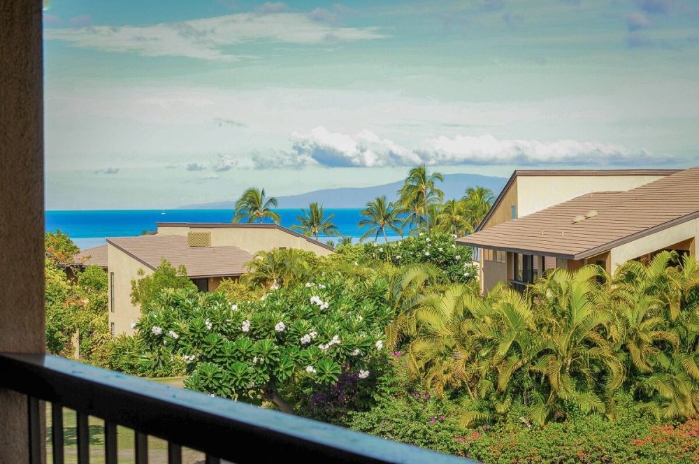 Wailea Ekahi Village #48-D