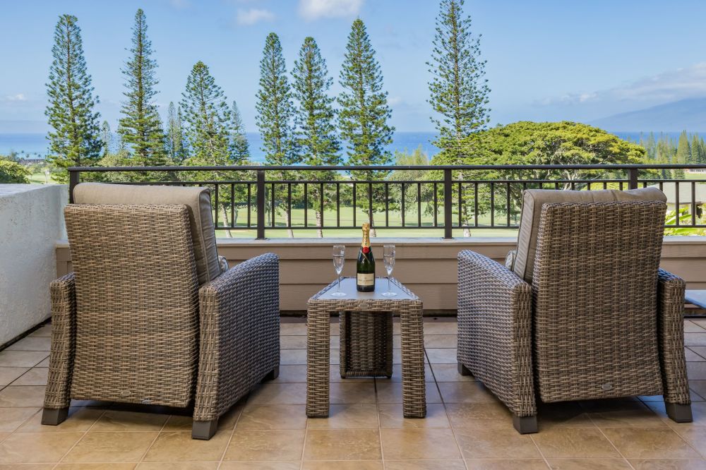 Kapalua Golf Villas 26T8