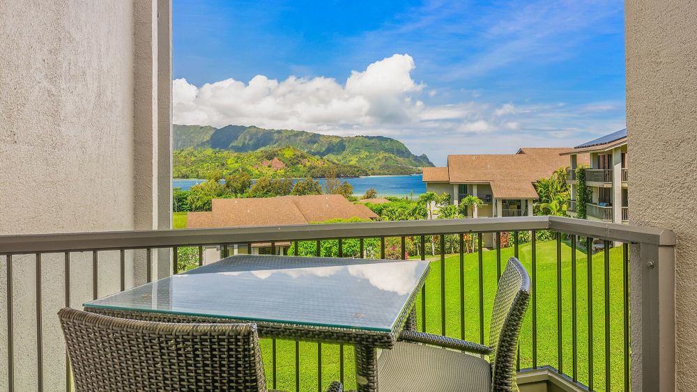 Hanalei Bay Resort 6204