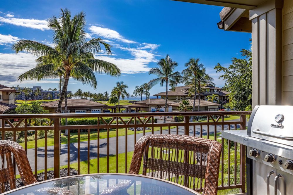 The Premier Waikoloa Stay at Halii Kai