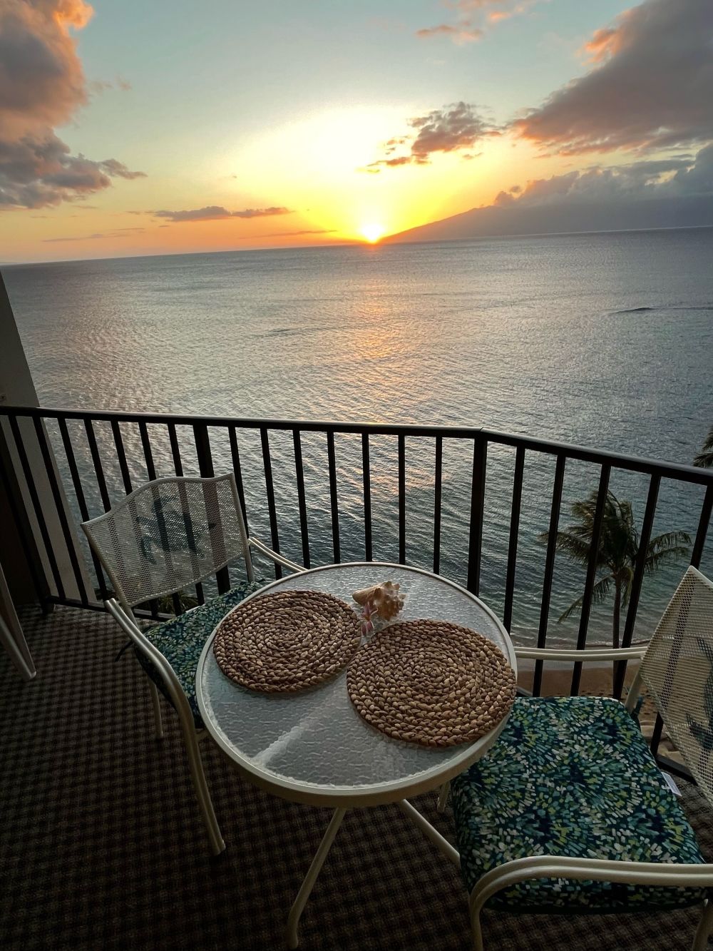 Valley Isle Resort, Unit 1007