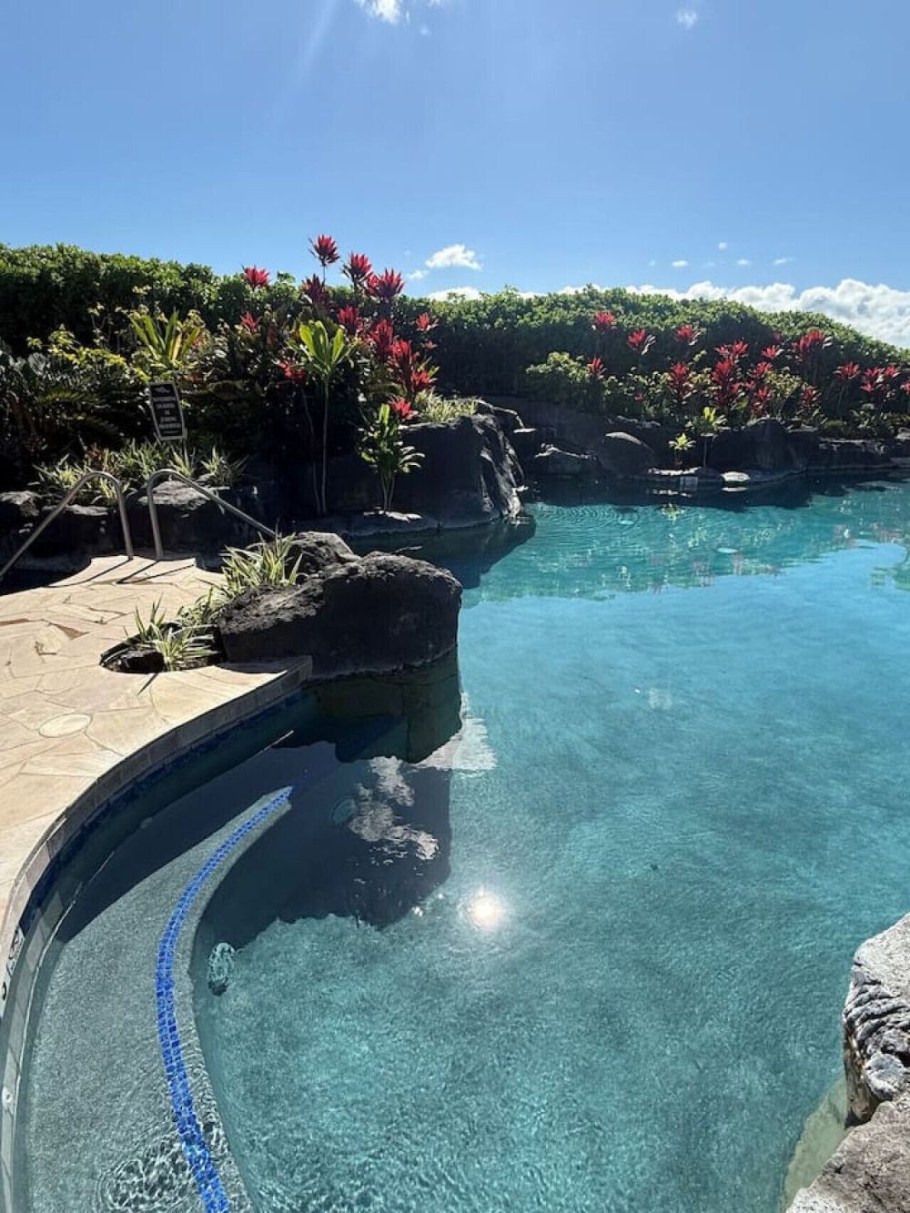 Waikoloa Beach Villas L23