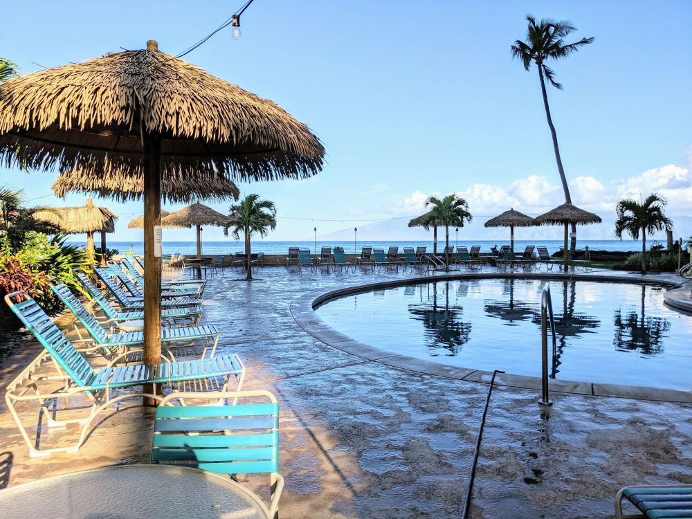 Royal Kahana Resort RK602