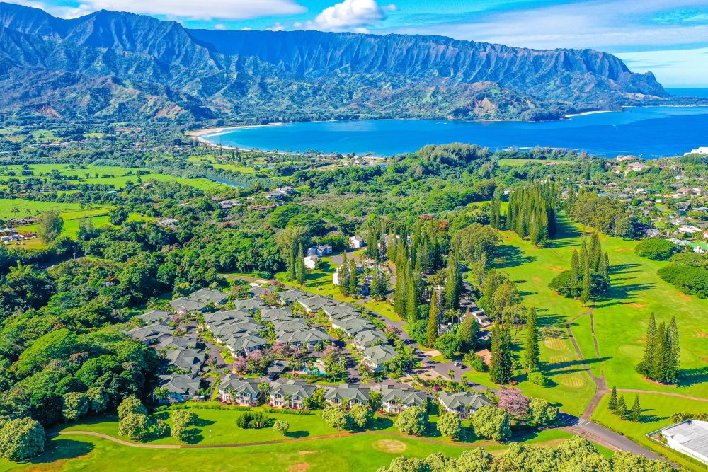 Villas of Kamali'i 20