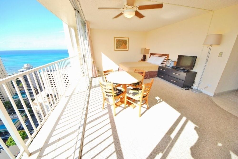 Pacific Monarch #2608