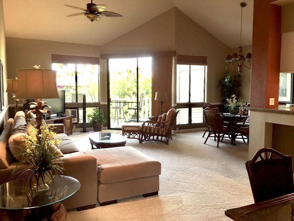 Grand Champions 2nd Floor Unit