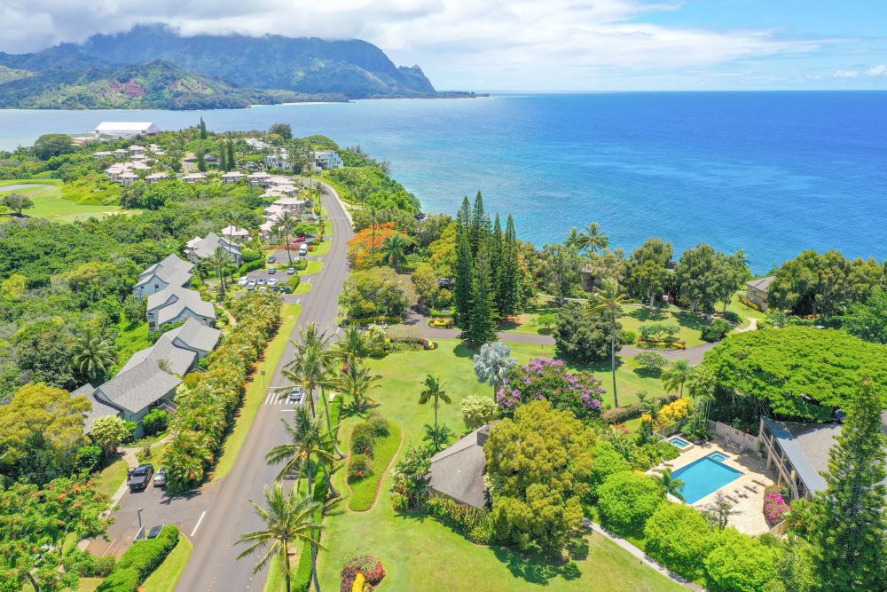 Pali Ke Kua #3