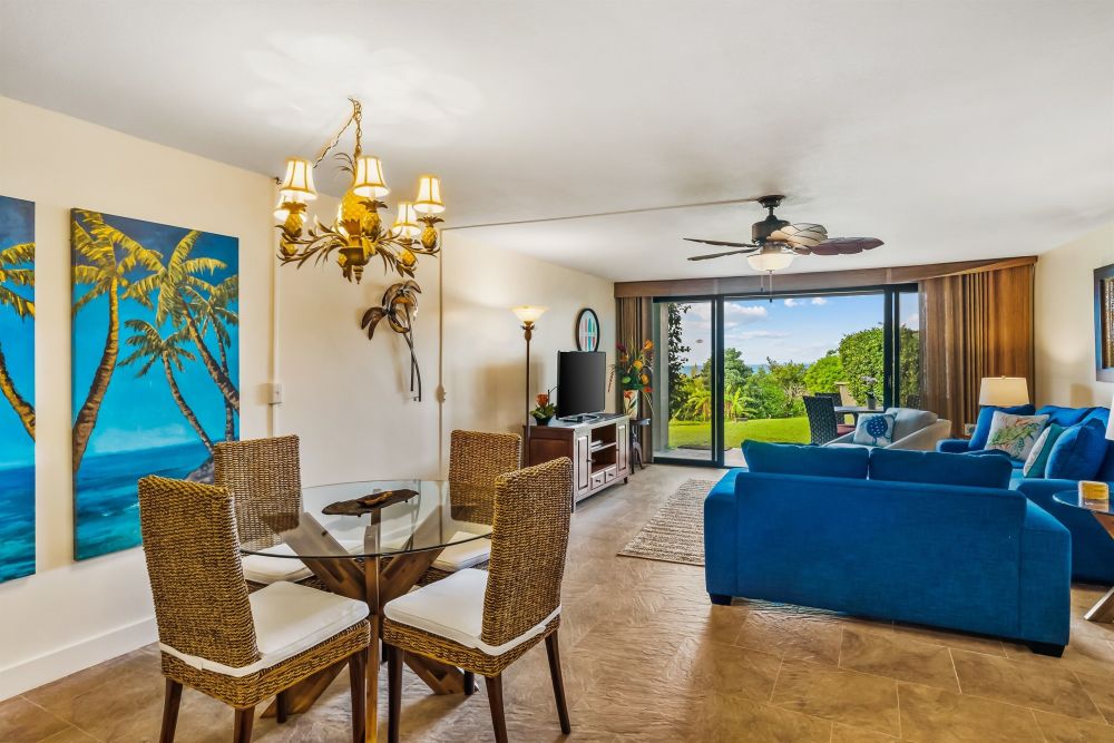 Hanalei Bay Resort 7101-02