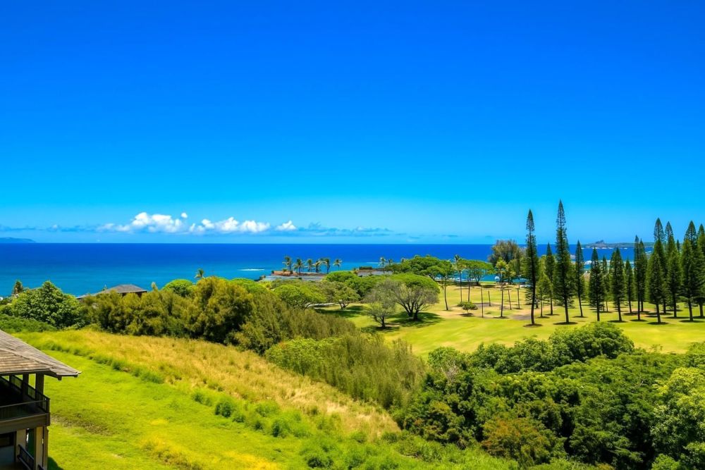 Kapalua Ridge Villas 722