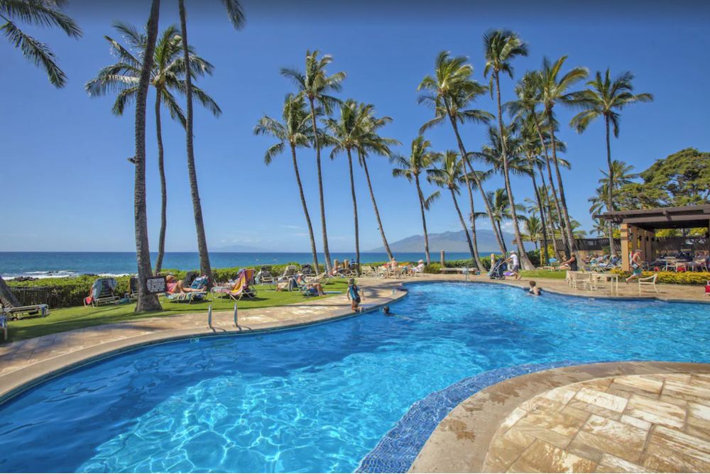 Wailea Ekahi Village 1C
