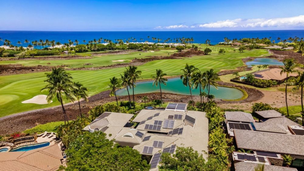 Mauna Lani 9 - Hale Maluhia