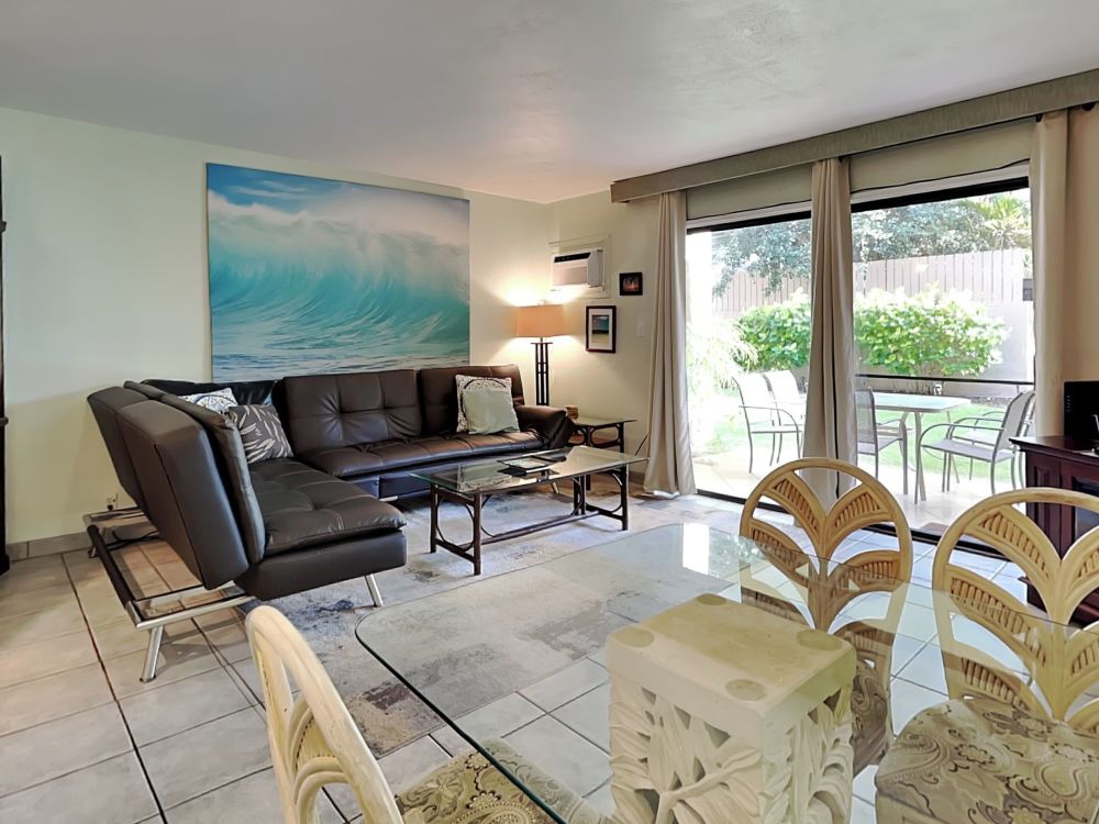 Kihei Garden Estates G-102