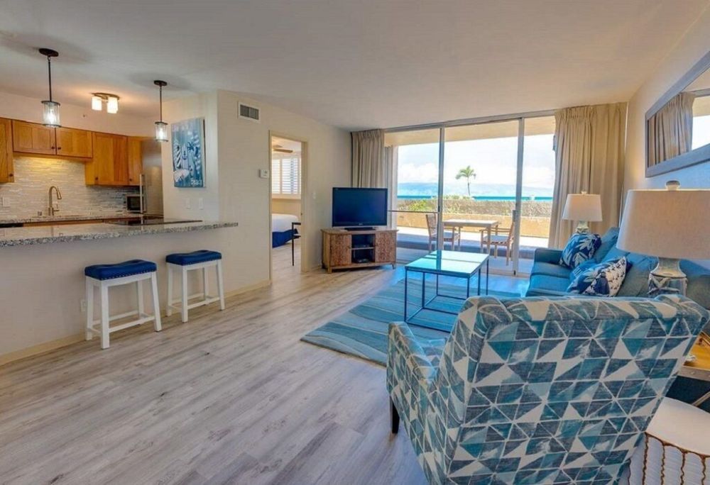 Royal Kahana Rental