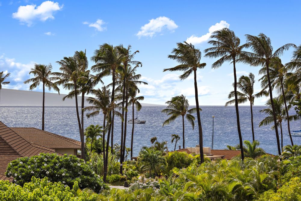 Maui Ka'anapali Villas A 420