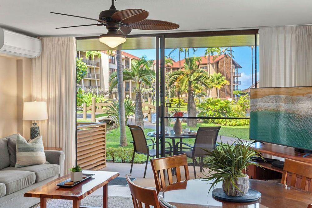 Papakea Resort H107