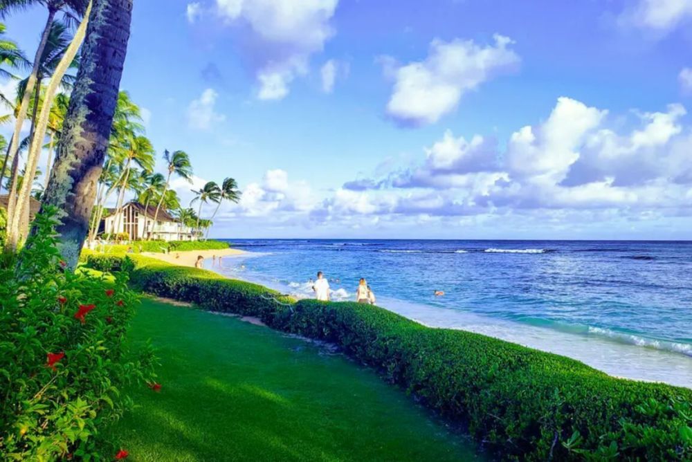 Kiahuna Plantation 198 (Building 31)