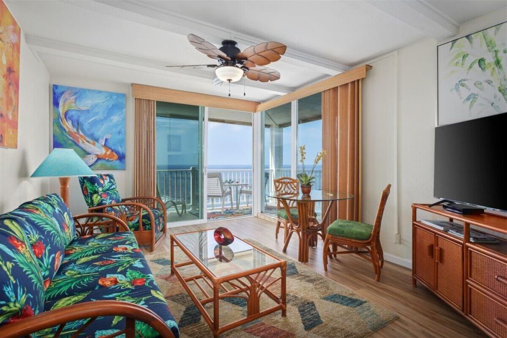 Hale Kona Kai 412