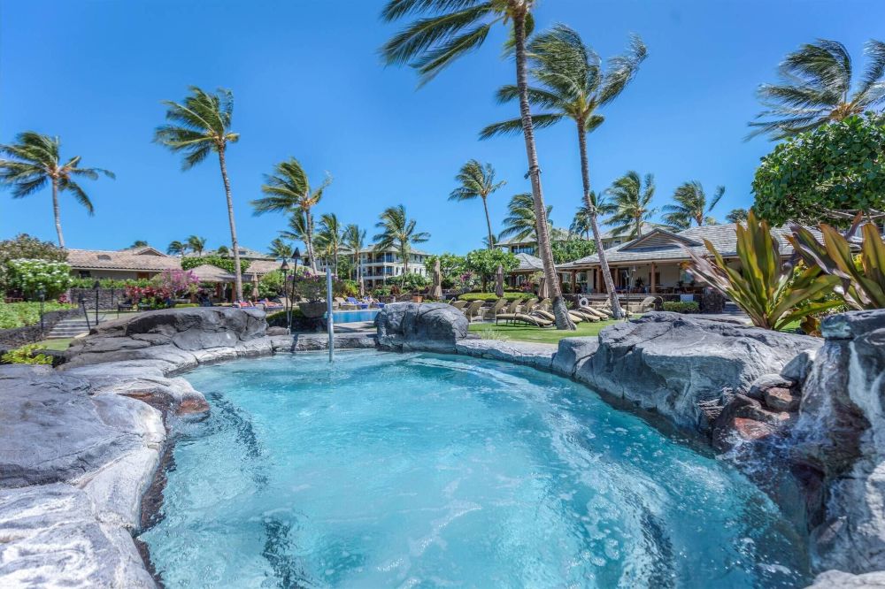 Kolea Villas Penthouse