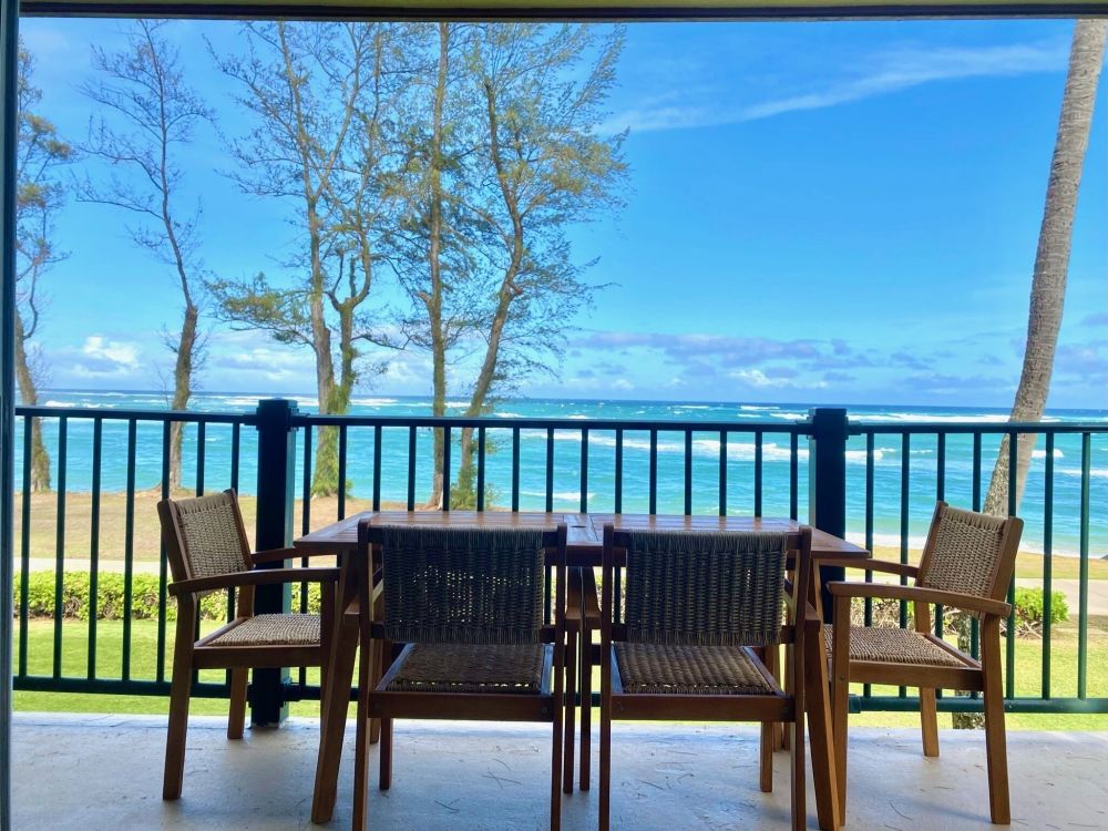 Pono Kai Resort Corner Unit