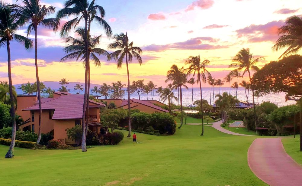 Wailea Ekahi - Unit 10c