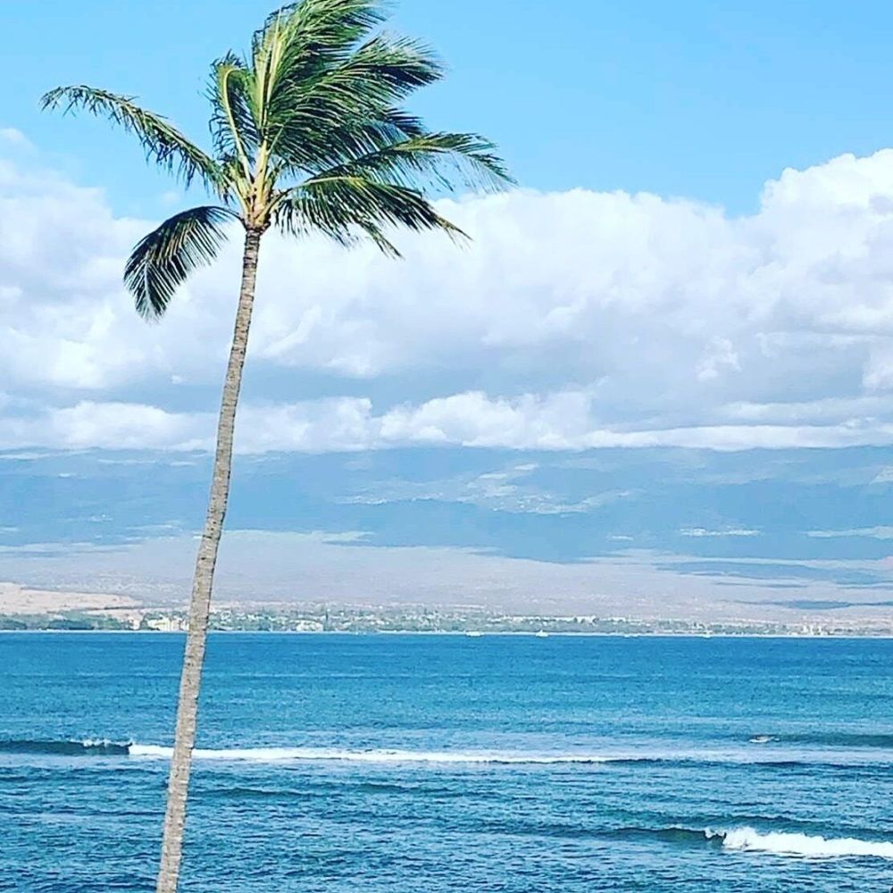 Maalaea Kai Condo Unit