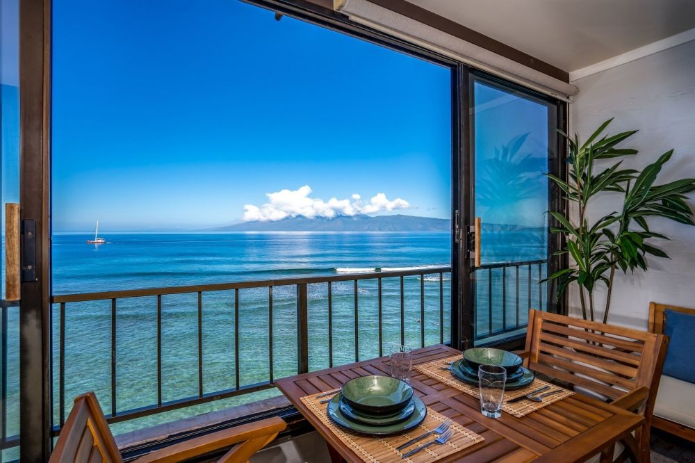 Maui Kai 607