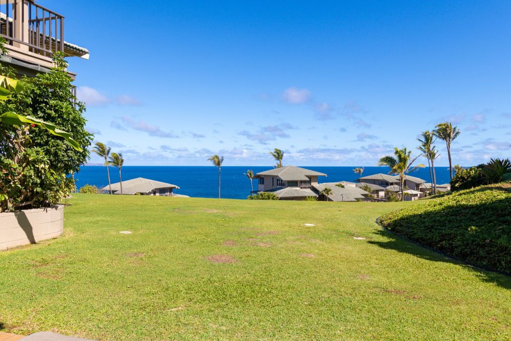 Kapalua Bay Villas 12G4