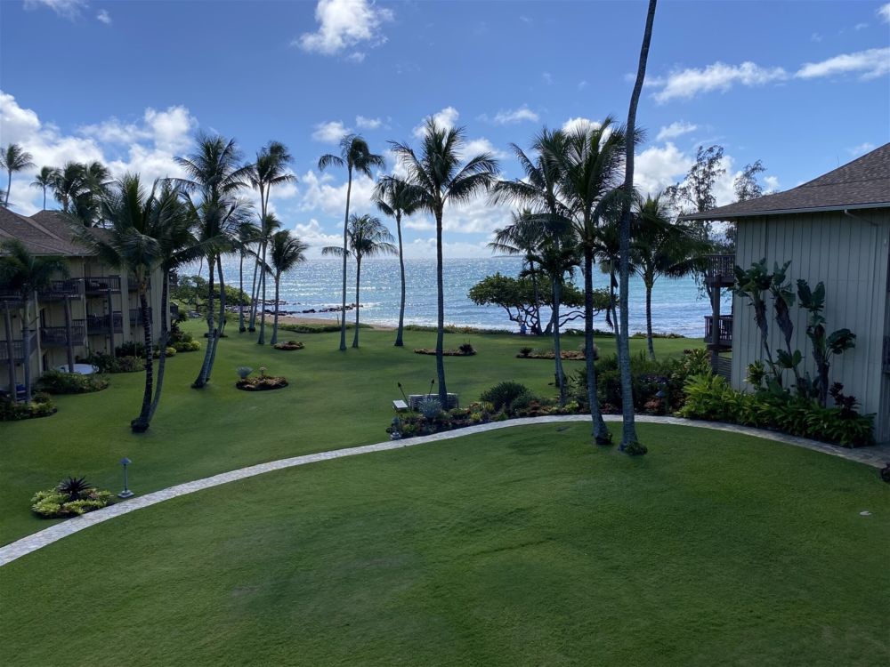 Lae Nani 3rd Floor Condo