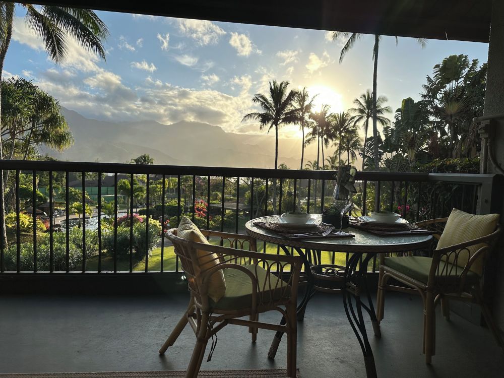 Hanalei Bay Resort 1305\/1306