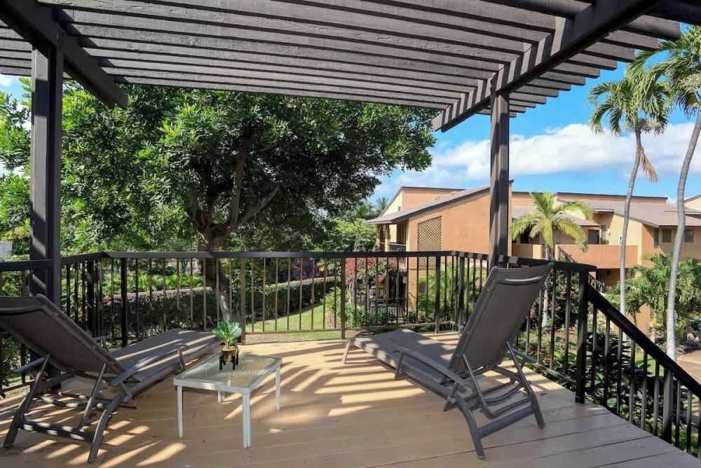 Wailea Ekahi Village 4A