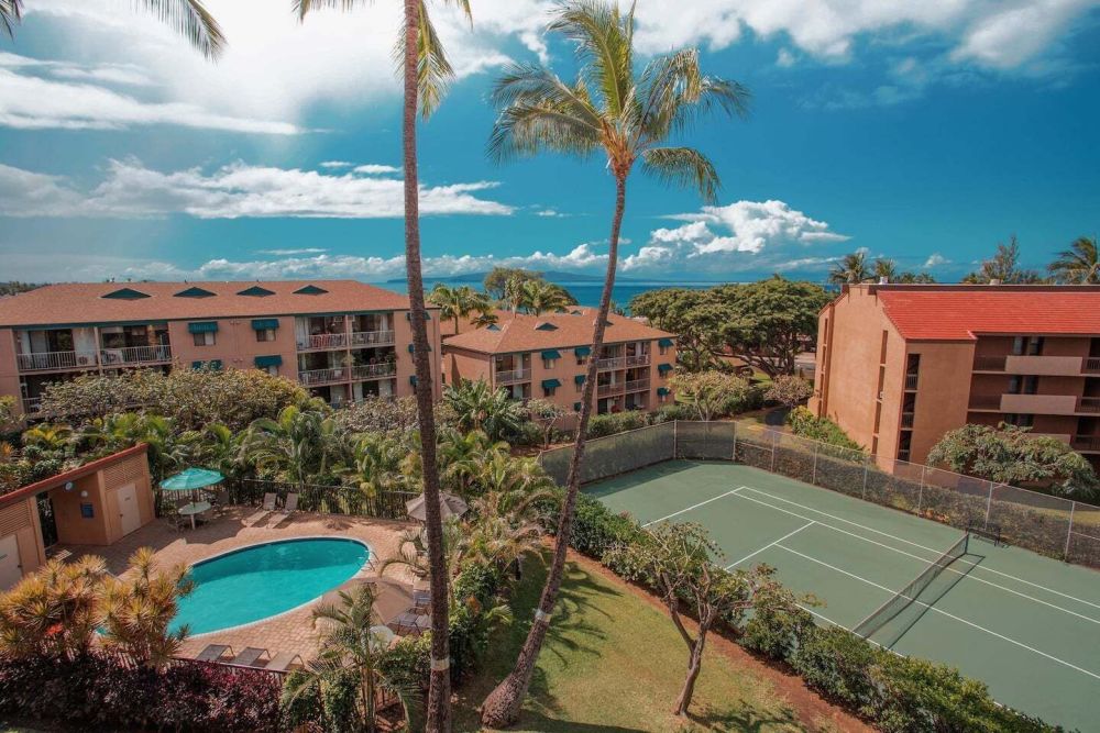 Maui Vista Condo - Fully Renovated with A/C