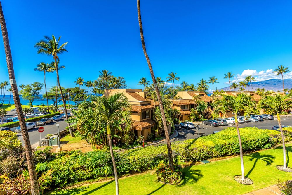 Kamaole Beach Royale #212