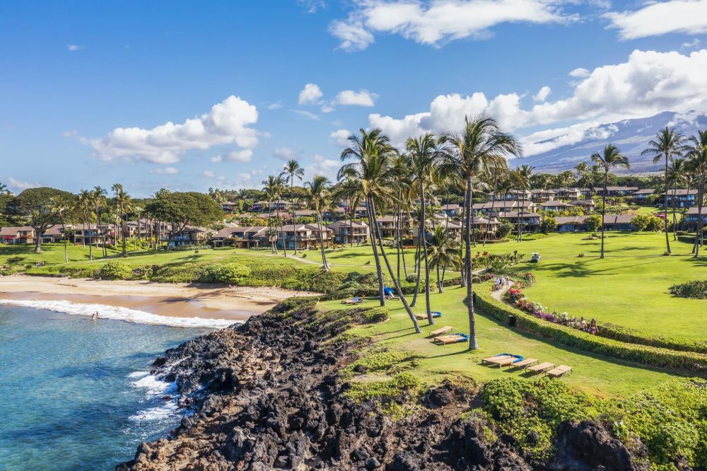 Wailea Elua Village 101