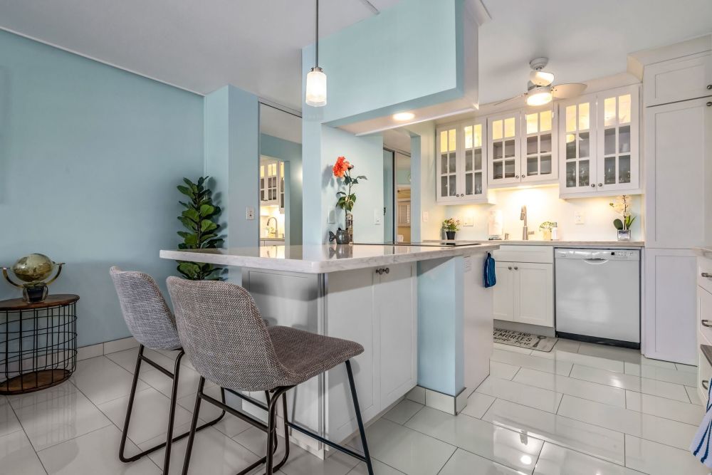 Kamaole Beach Royale 206
