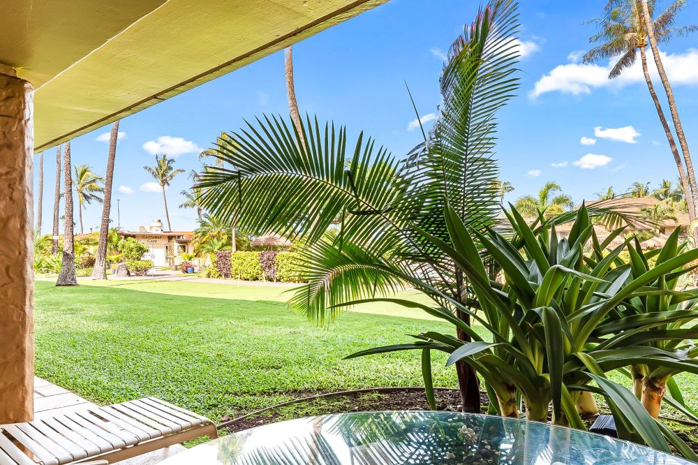 Maui Kaanapali Villas 191