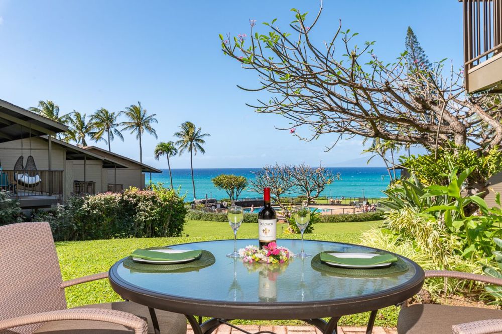 Polynesian Shores 115