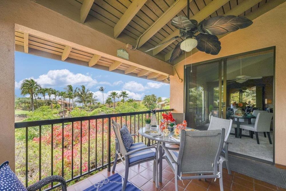 Wailea Ekahi Village 43D