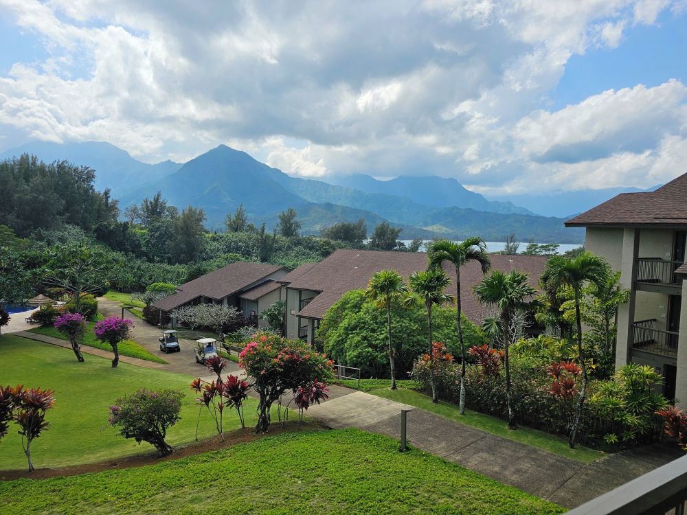 Hanalei Bay Resort 5207