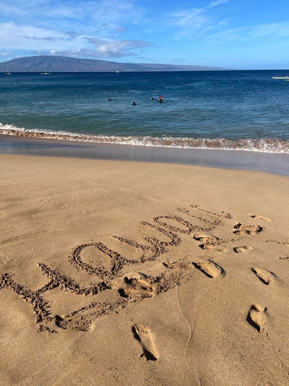 Pacific Shores 2 Bedroom Condo