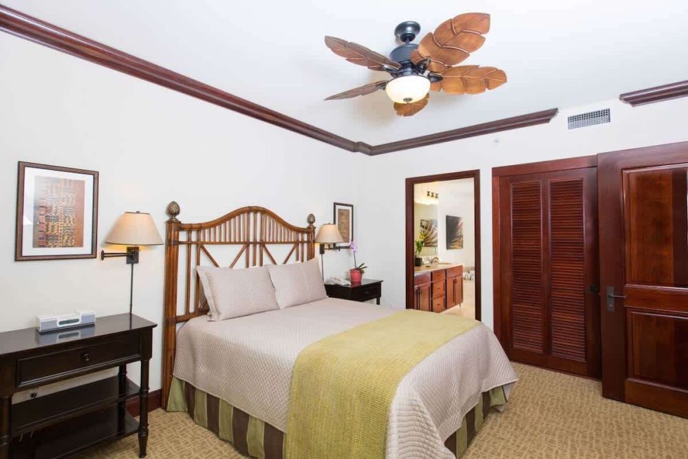 Waipouli Beach Resort A203