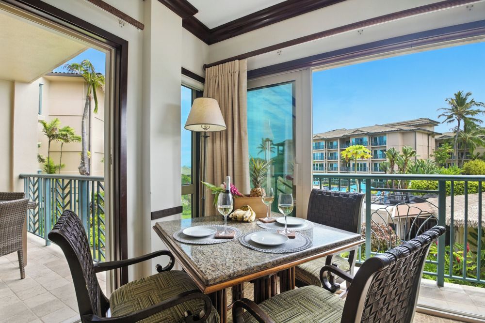 Waipouli Beach Resort B202