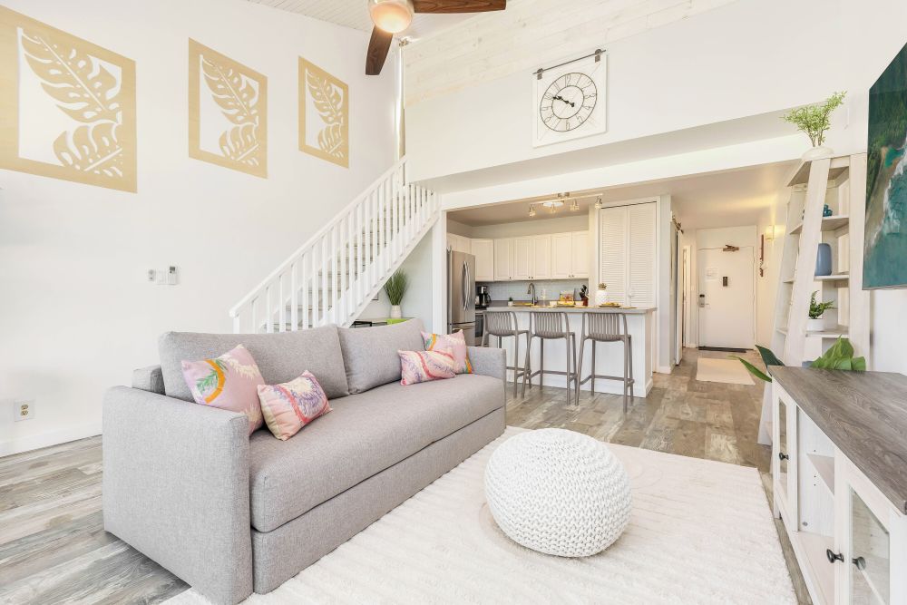 Kuilima Estates East Condo