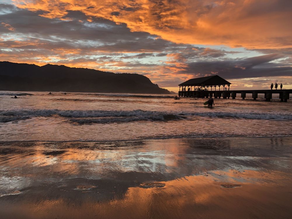 Hanalei Bay Resort 5303