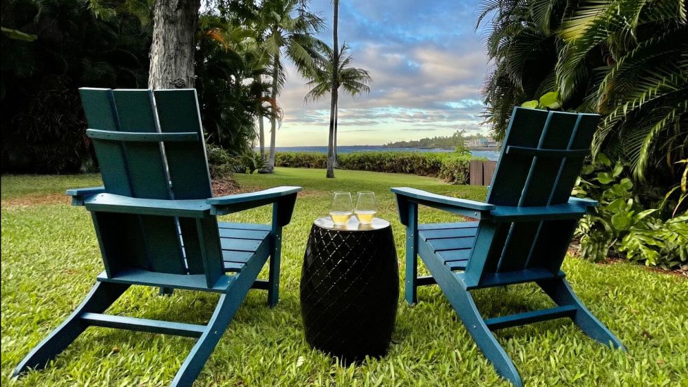 The Kona Hideaway at Kona Onenalo