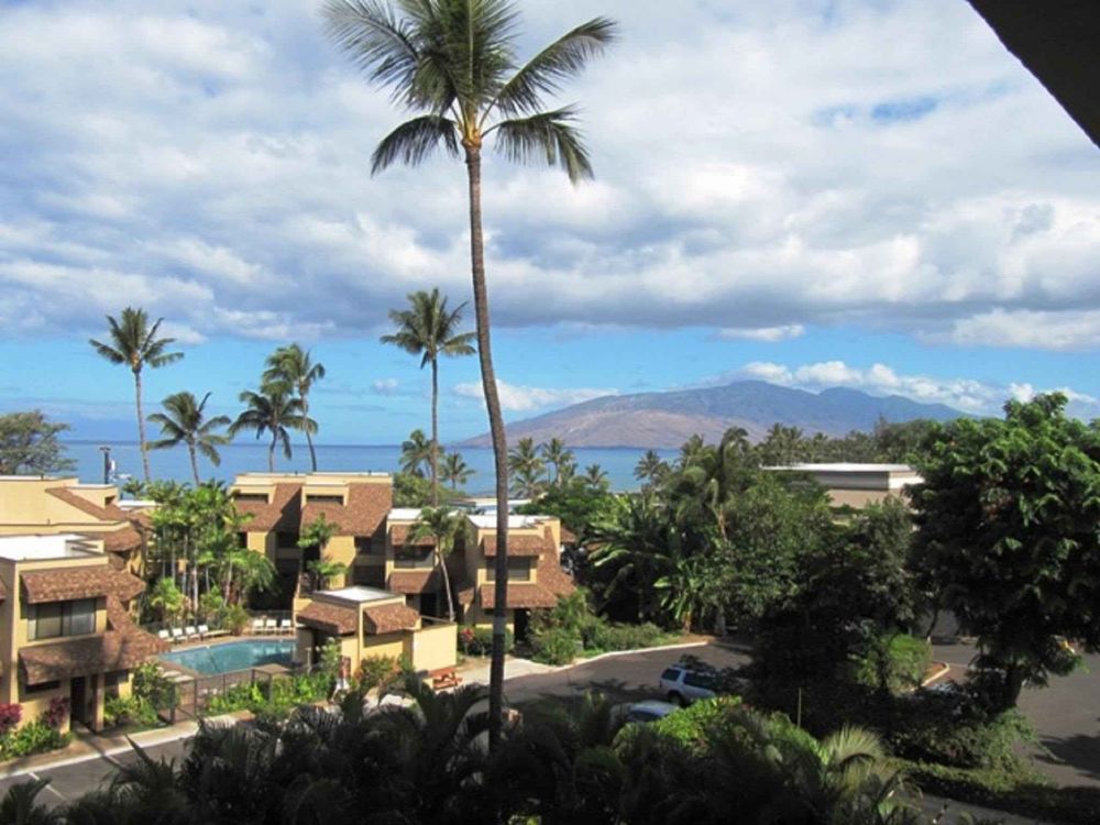 Kamaole Beach Royale 202