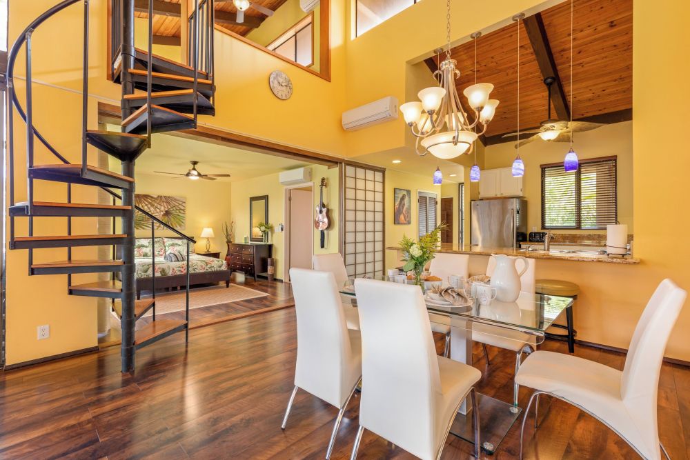 Keauhou Kona Surf & Racquet Club 8301