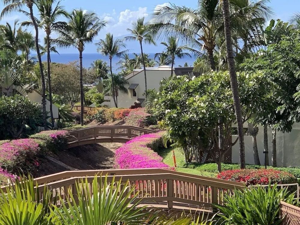 Maui Kamaole F201