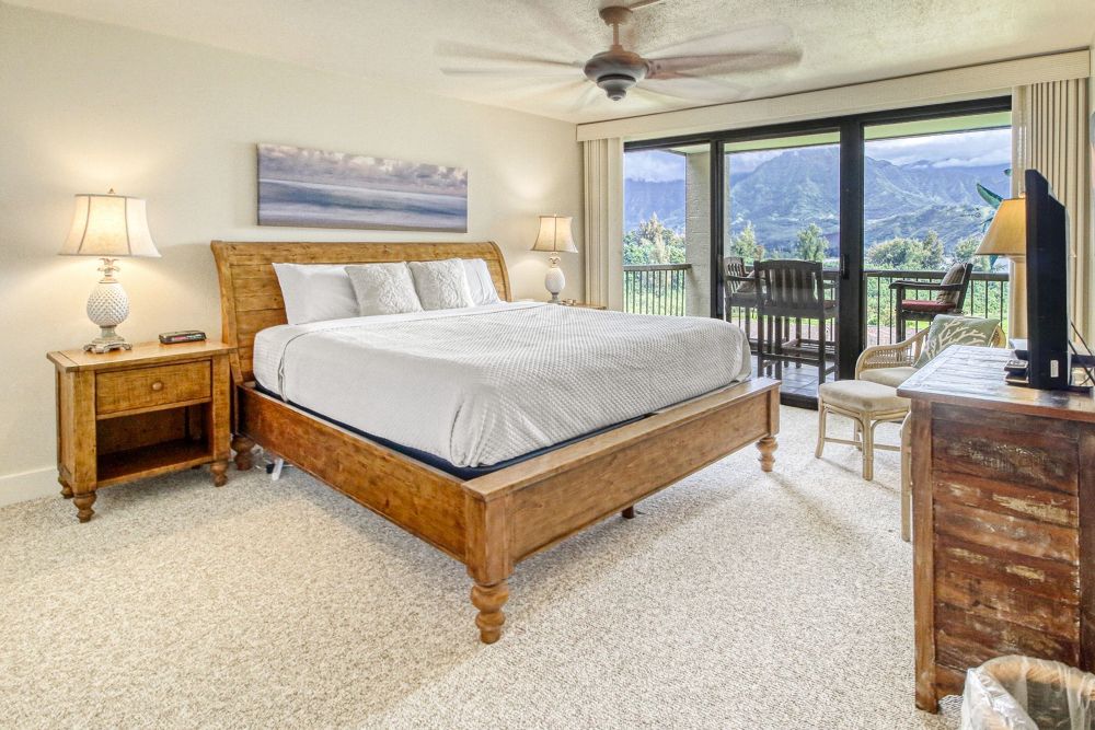 Hanalei Bay Resort 4204
